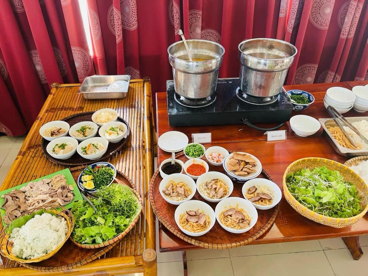 Phuong Dong Hotel Dn By -Bay Luxury Đà Nẵng Ngoại thất bức ảnh