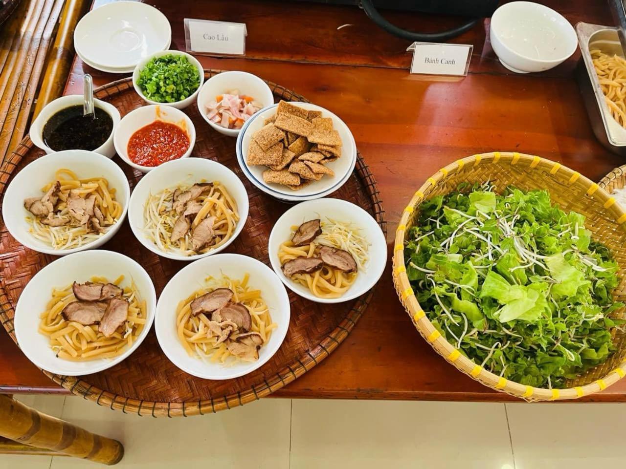 Phuong Dong Hotel Dn By -Bay Luxury Đà Nẵng Ngoại thất bức ảnh