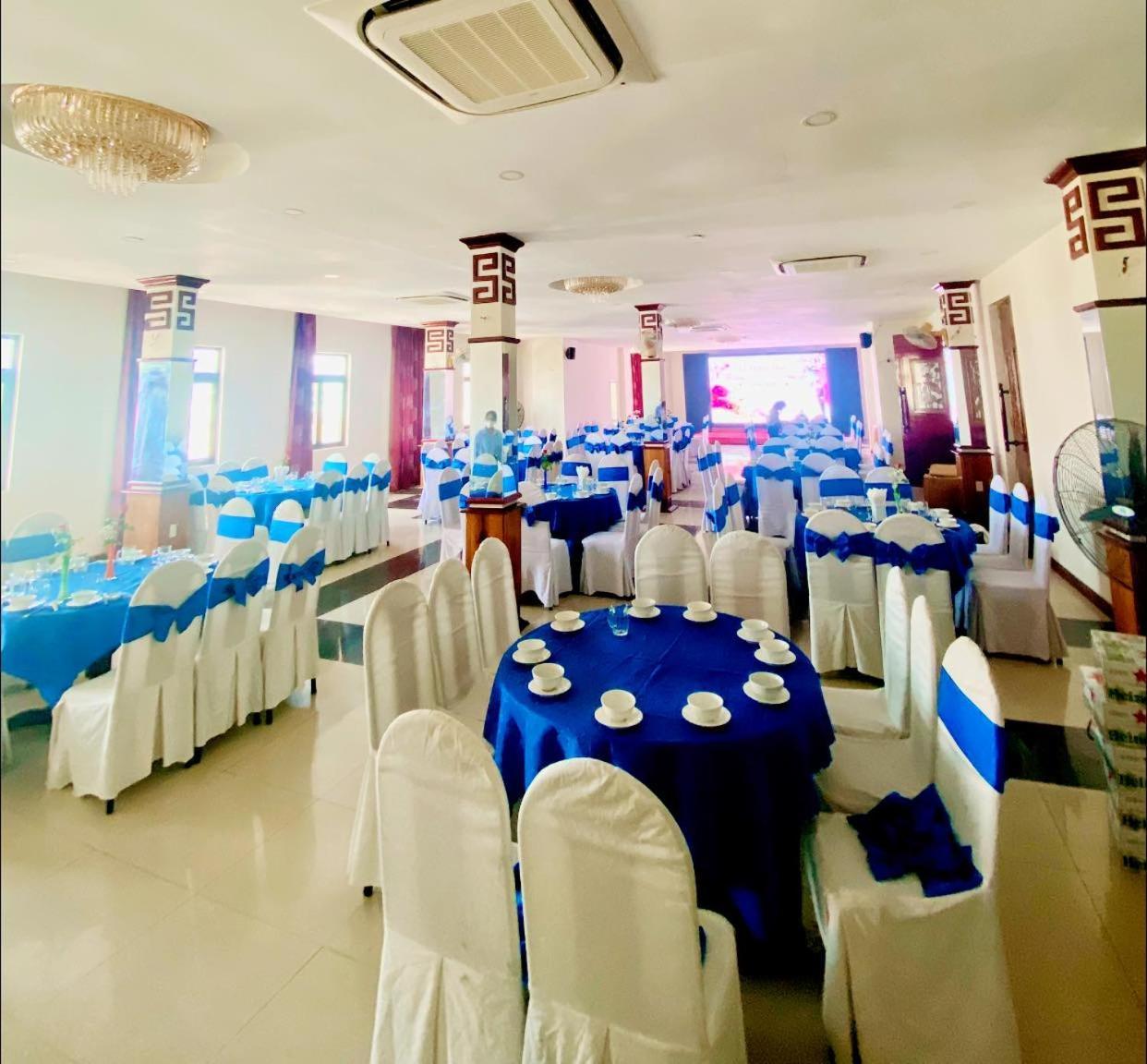 Phuong Dong Hotel Dn By -Bay Luxury Đà Nẵng Ngoại thất bức ảnh