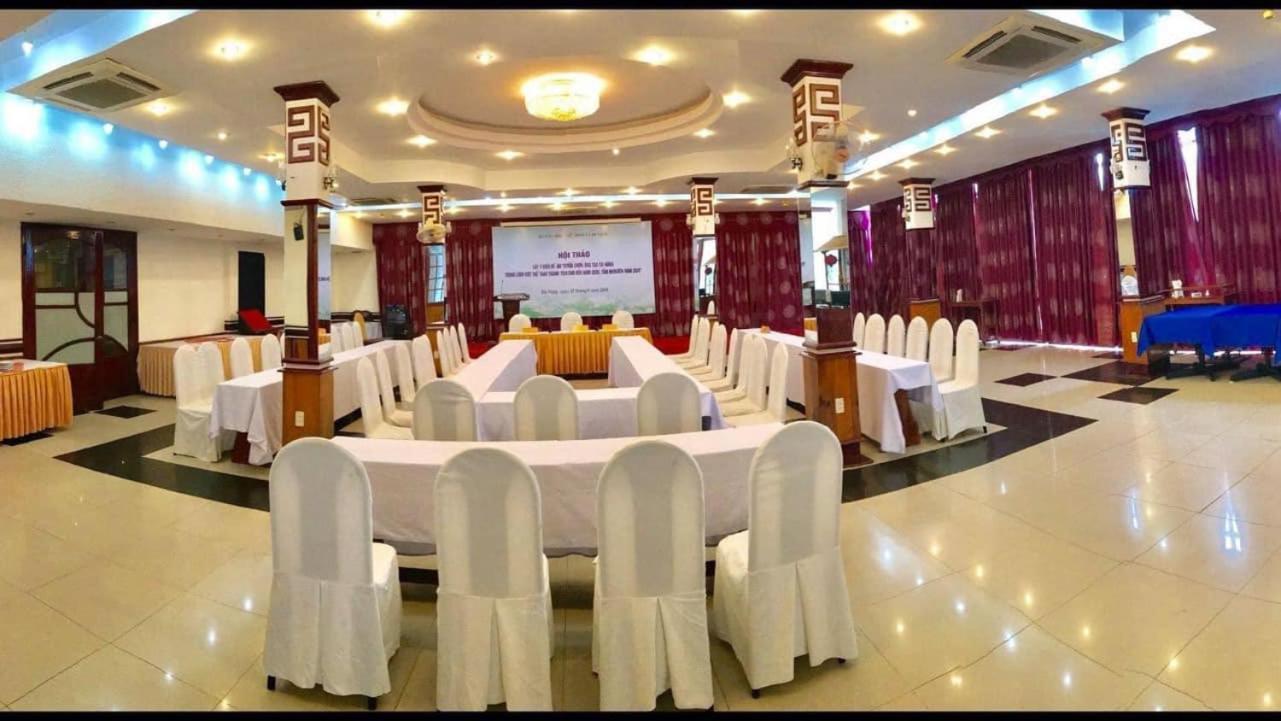 Phuong Dong Hotel Dn By -Bay Luxury Đà Nẵng Ngoại thất bức ảnh
